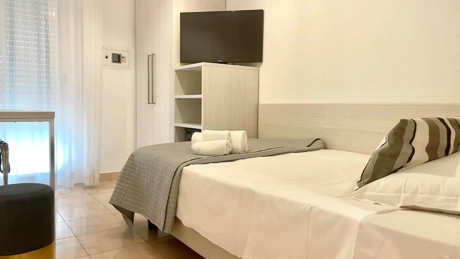 Hotel Maestri Riccione