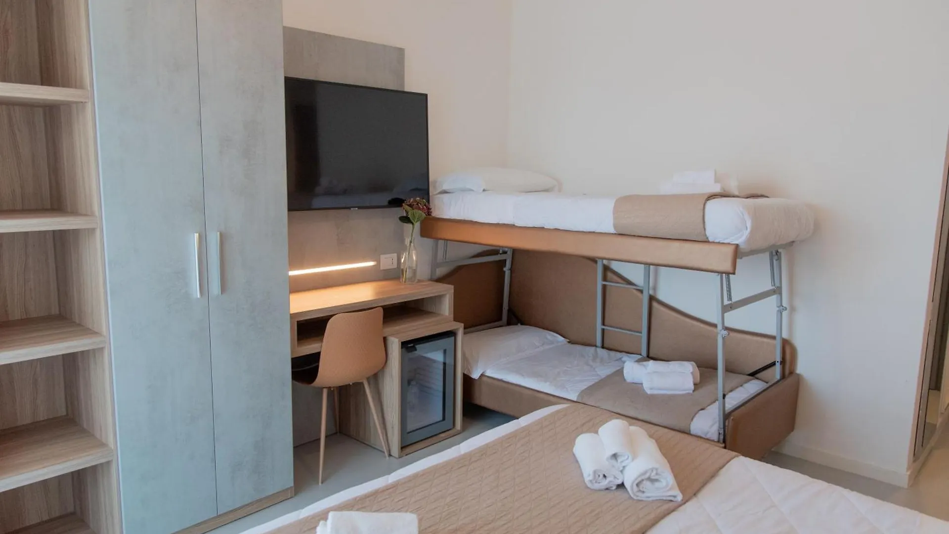 Hotel Maestri Riccione