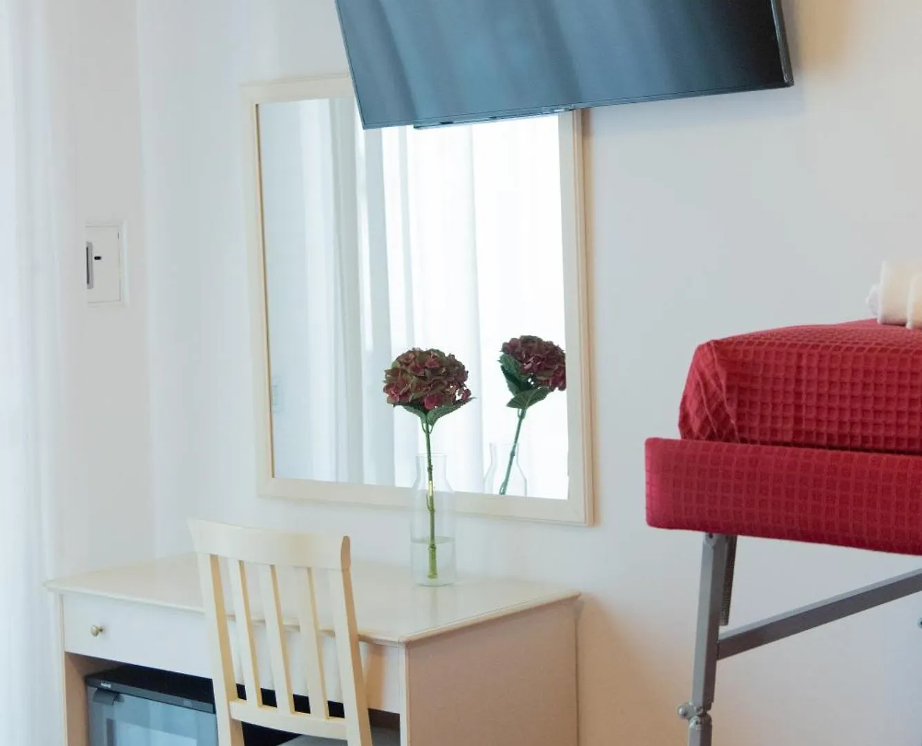 Hotel Maestri Riccione