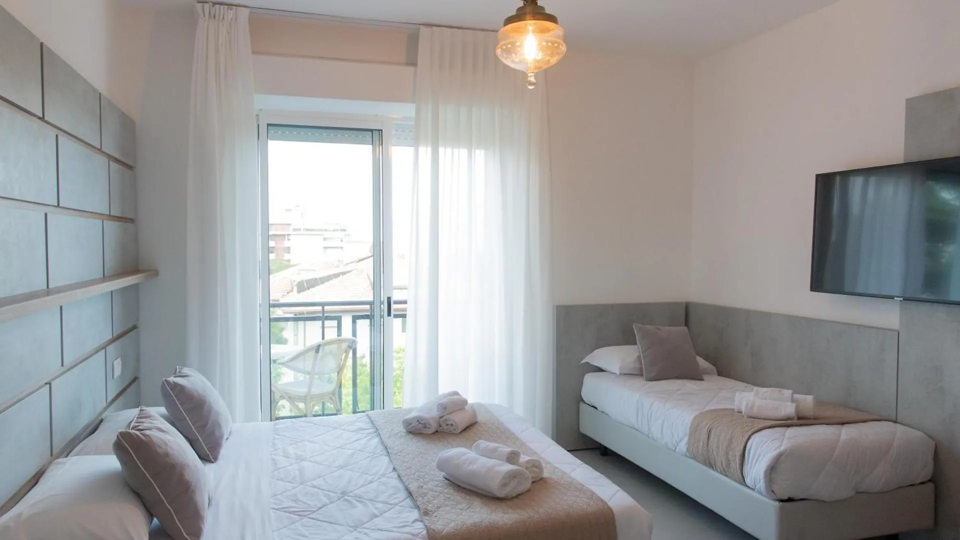 Hotel Maestri Riccione Italy