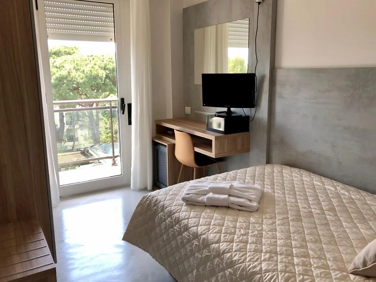 Hotel Maestri Riccione Italy