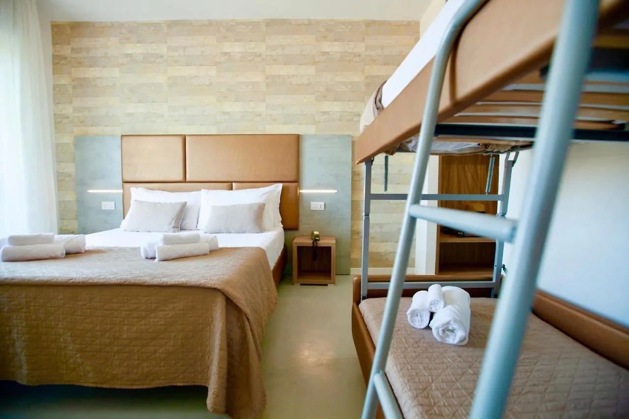 Hotel Maestri Riccione