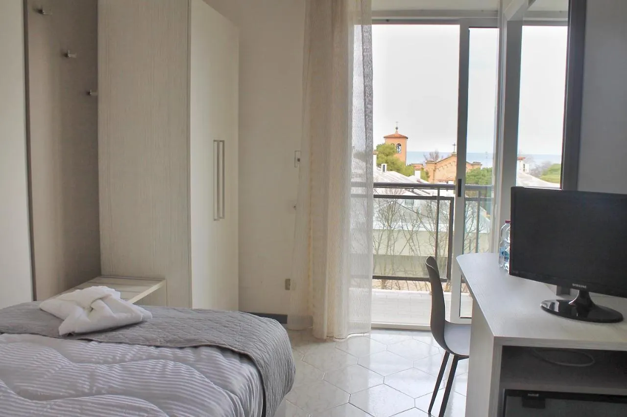 Hotel Maestri Riccione Italy
