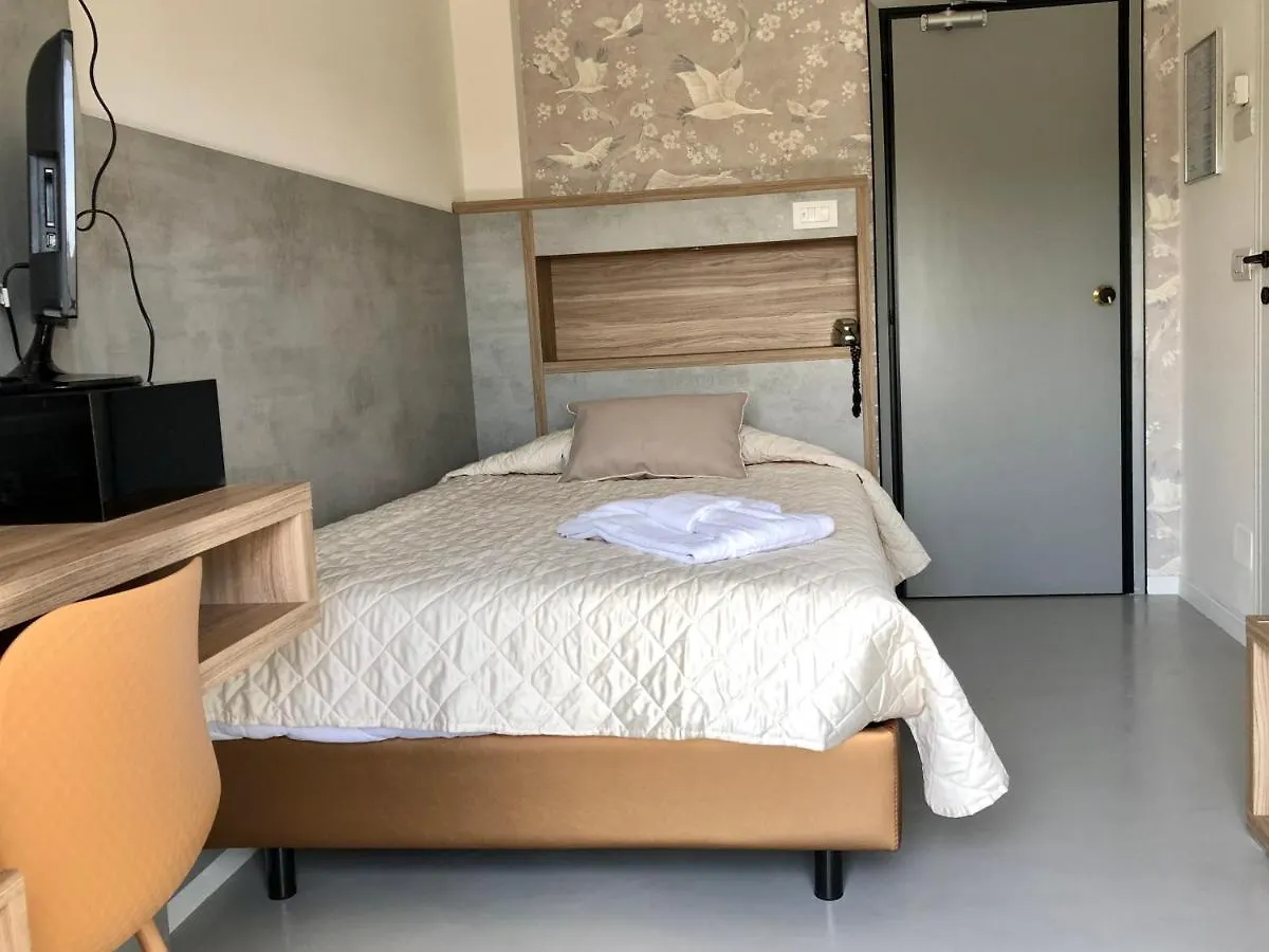 Hotel Maestri Riccione