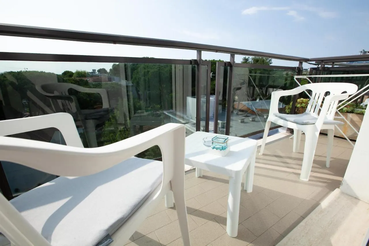 Hotel Maestri Riccione