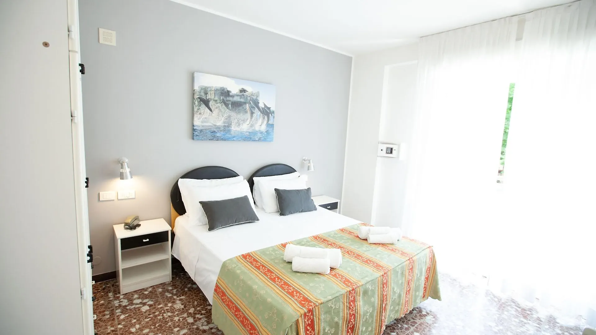 Hotel Maestri Riccione