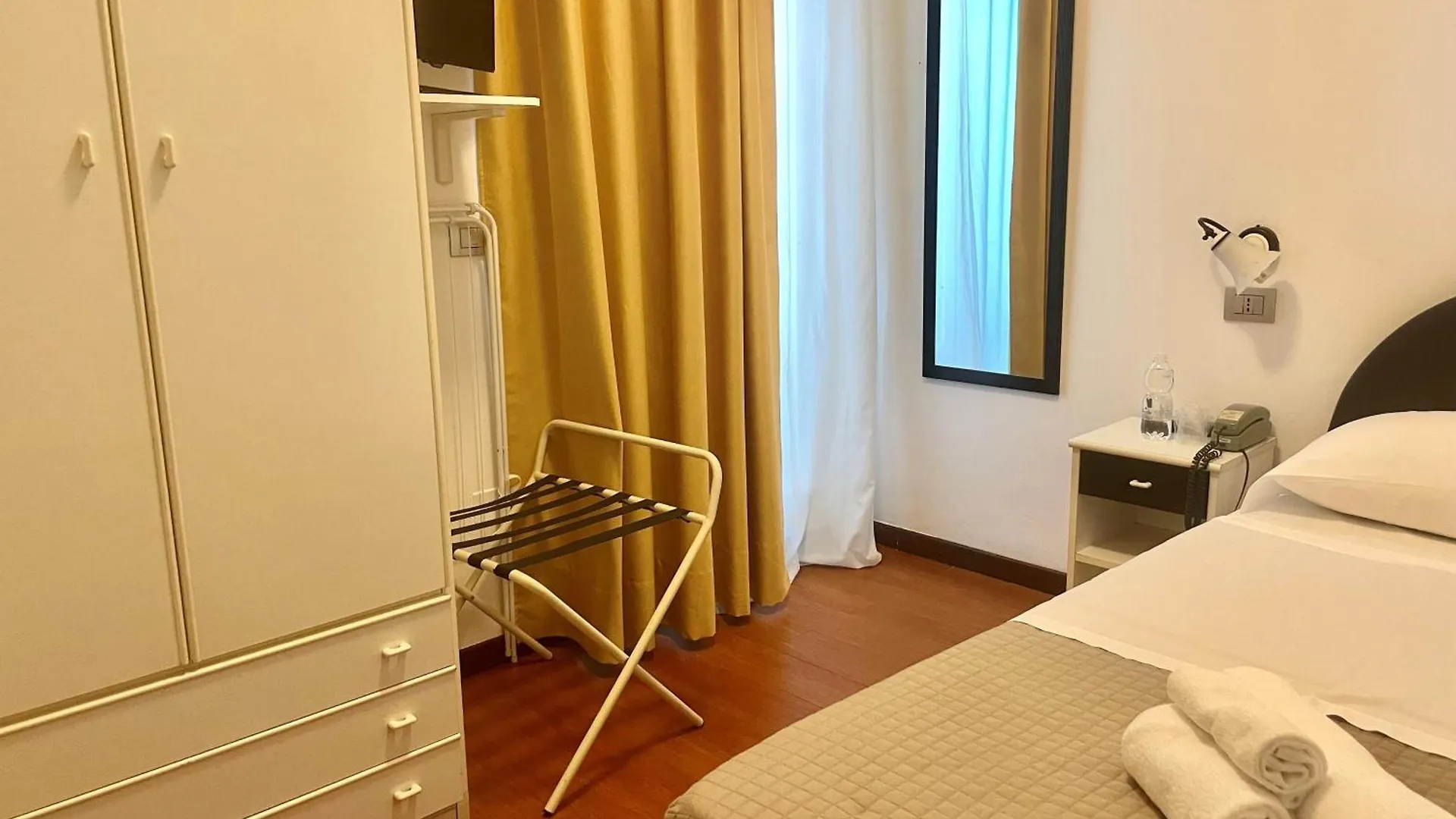 Hotel Maestri Riccione