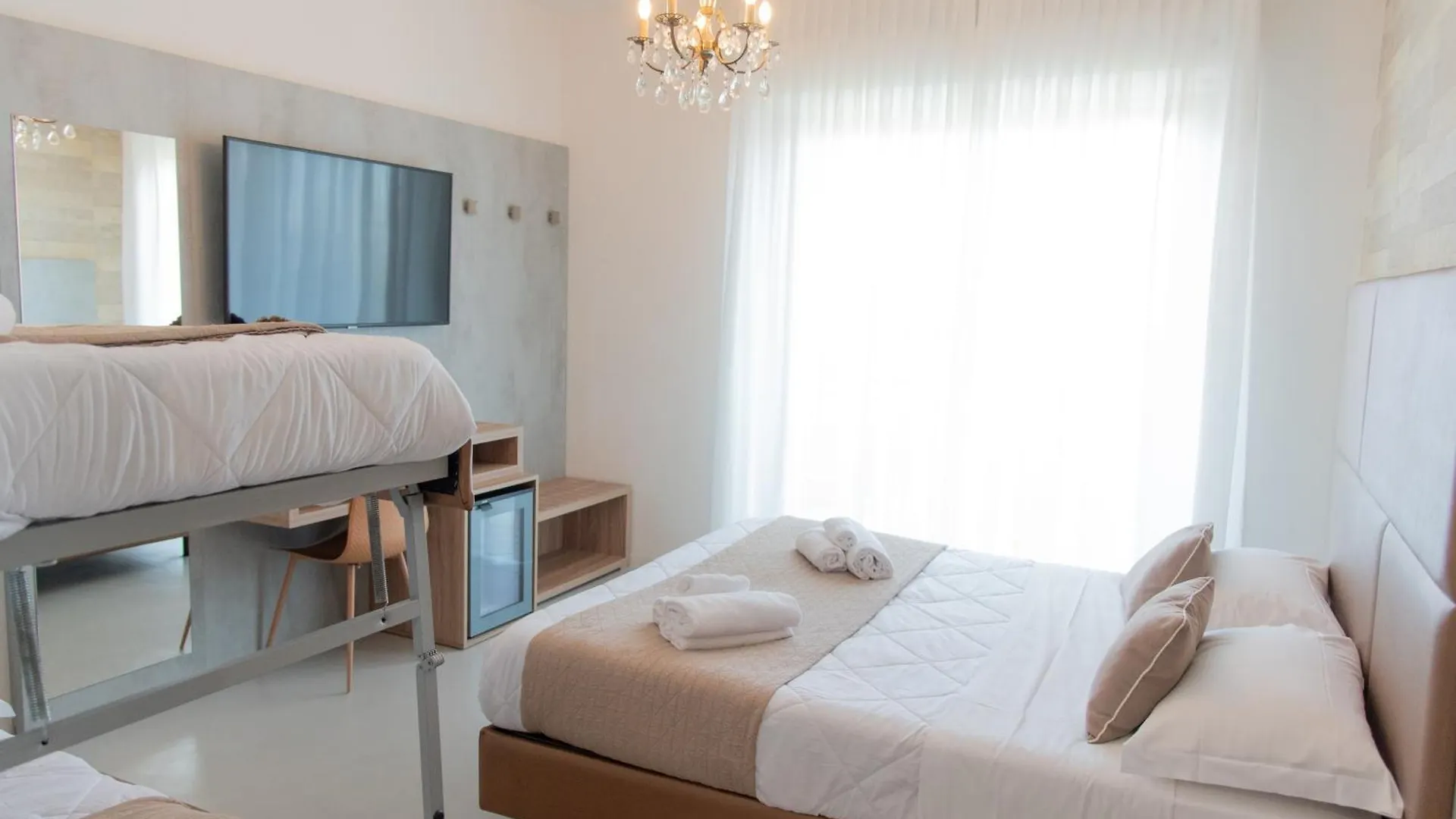 Hotel Maestri Riccione