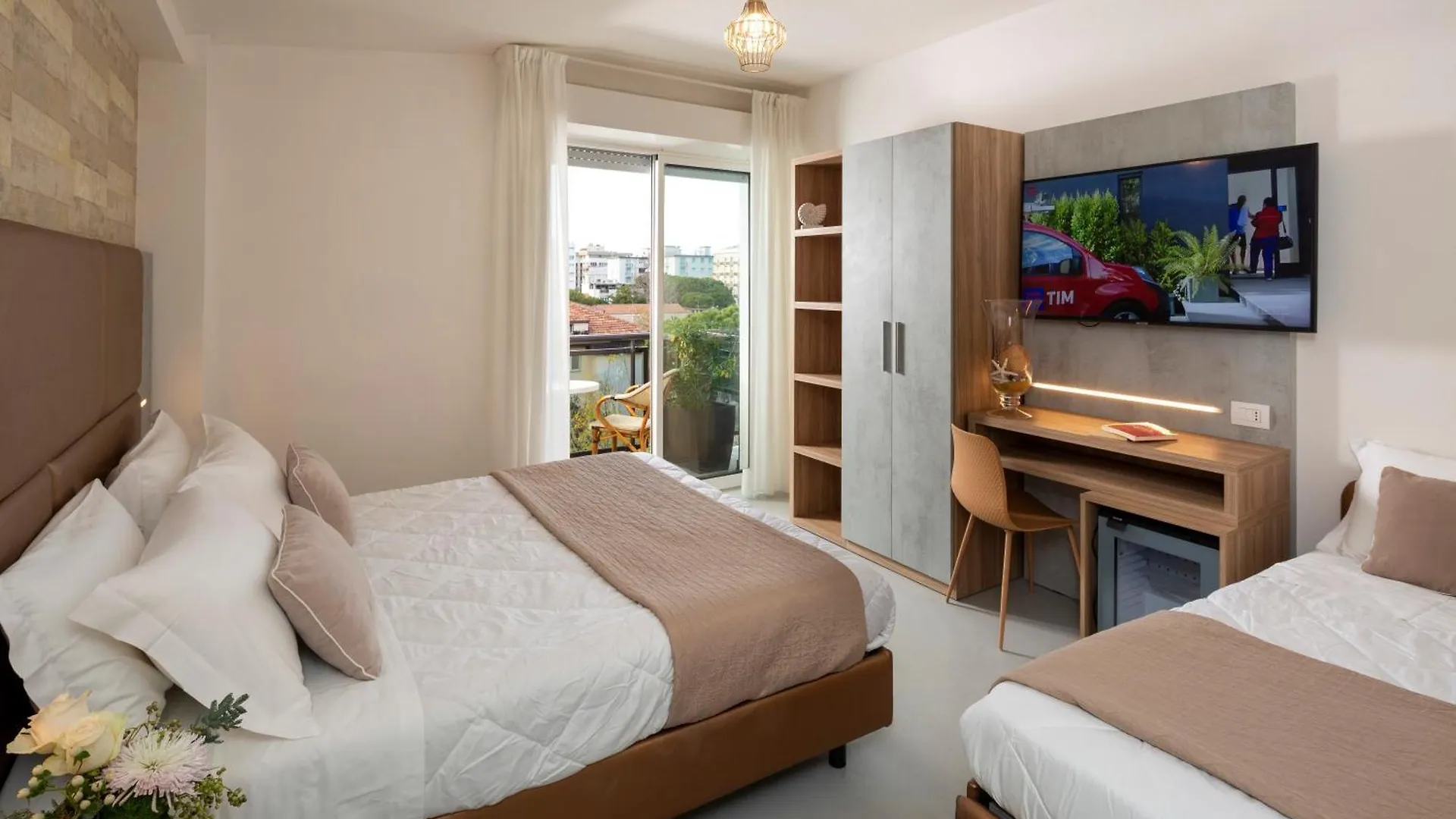 Hotel Maestri Riccione