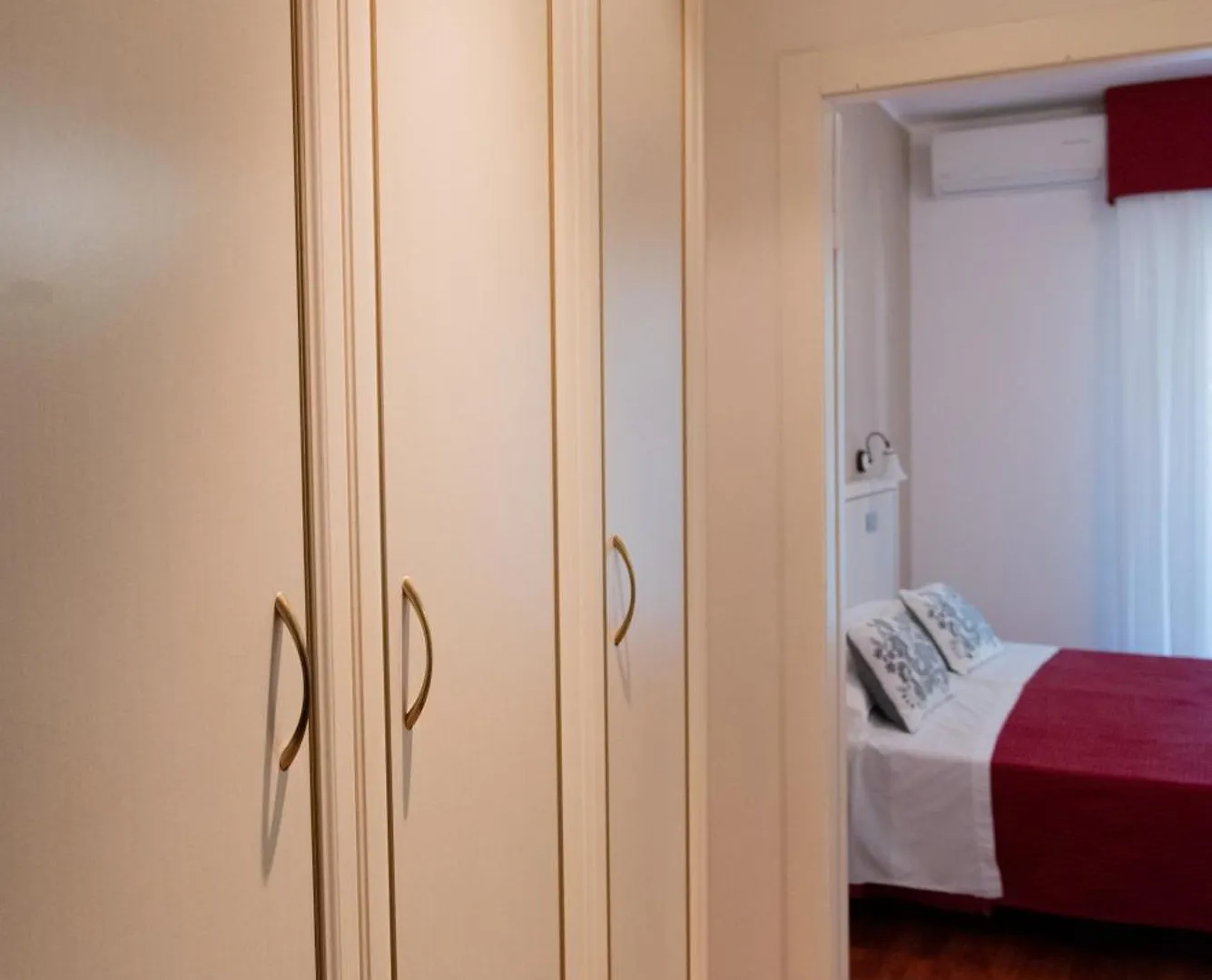 Hotel Maestri Riccione Italy