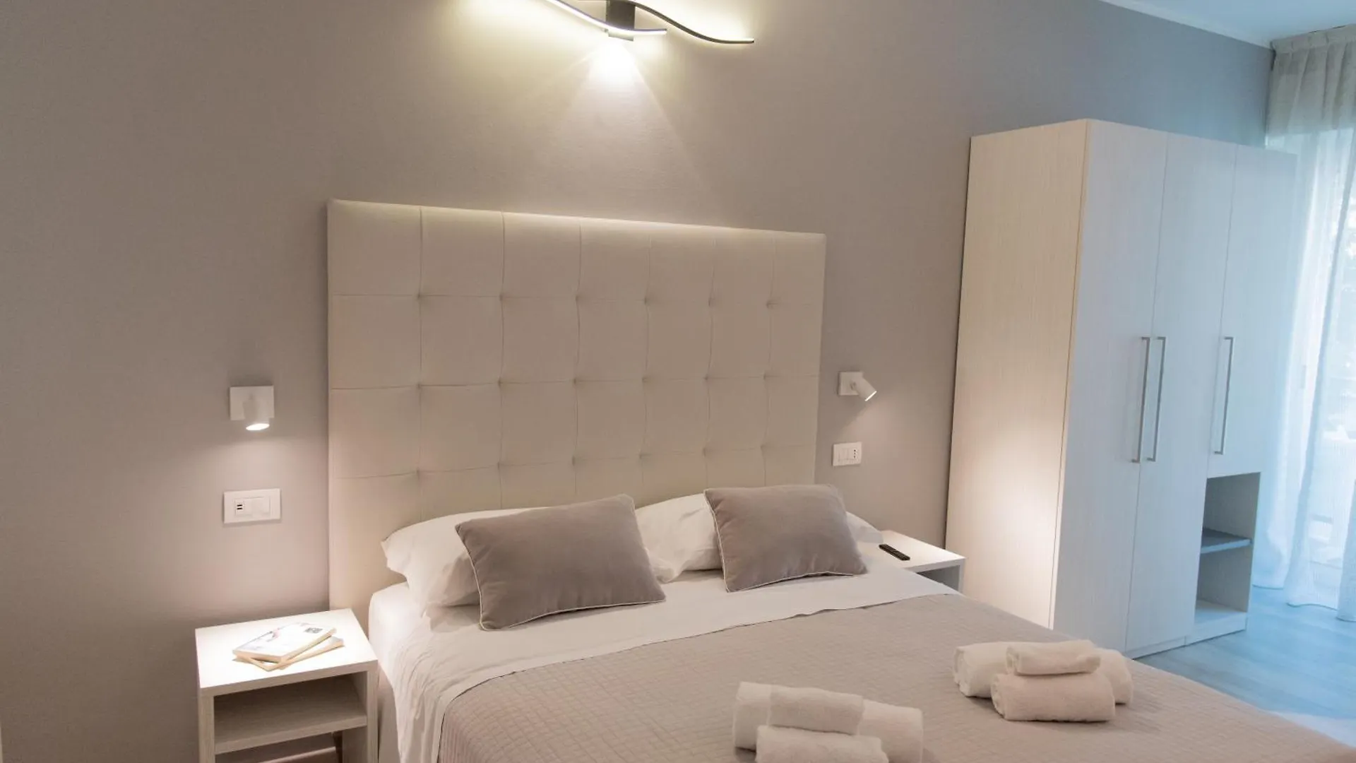 Hotel Maestri Riccione