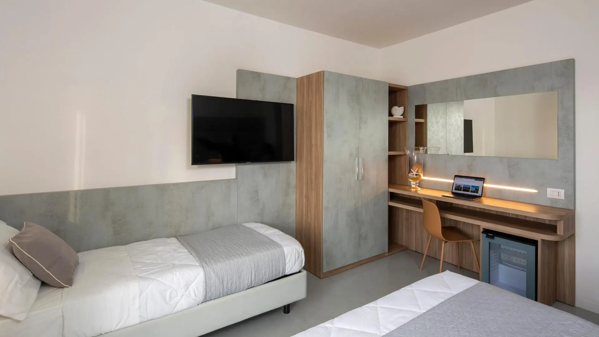 ***  Hotel Maestri Riccione Italy