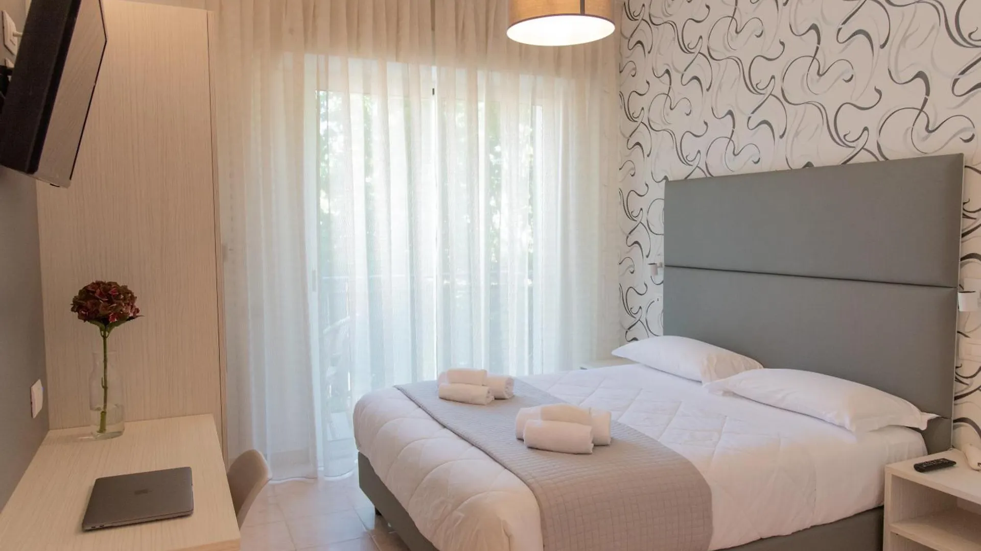 Hotel Maestri Riccione