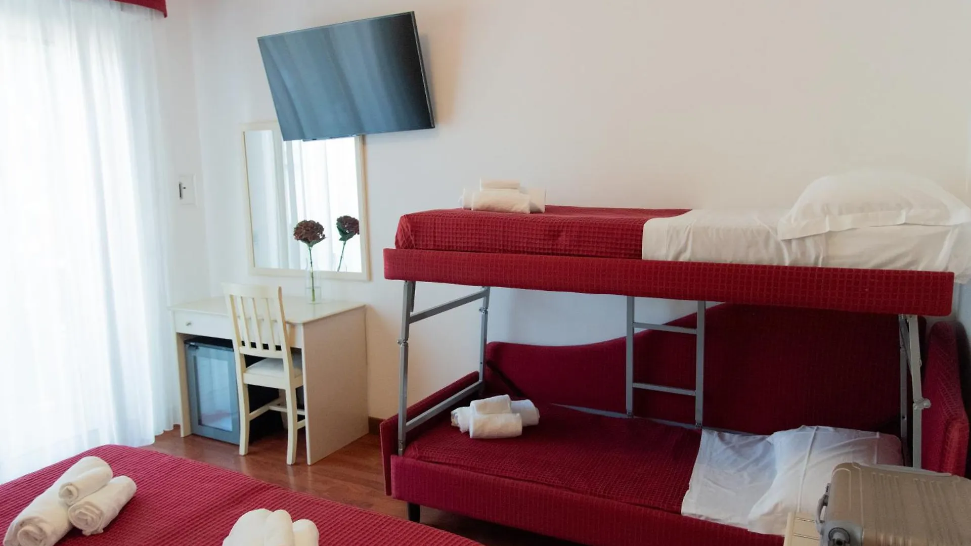 Hotel Maestri Riccione
