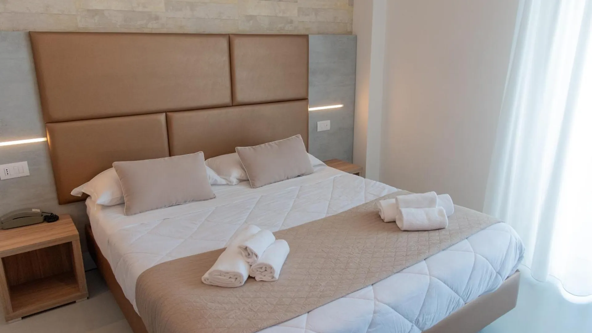 Hotel Maestri Riccione