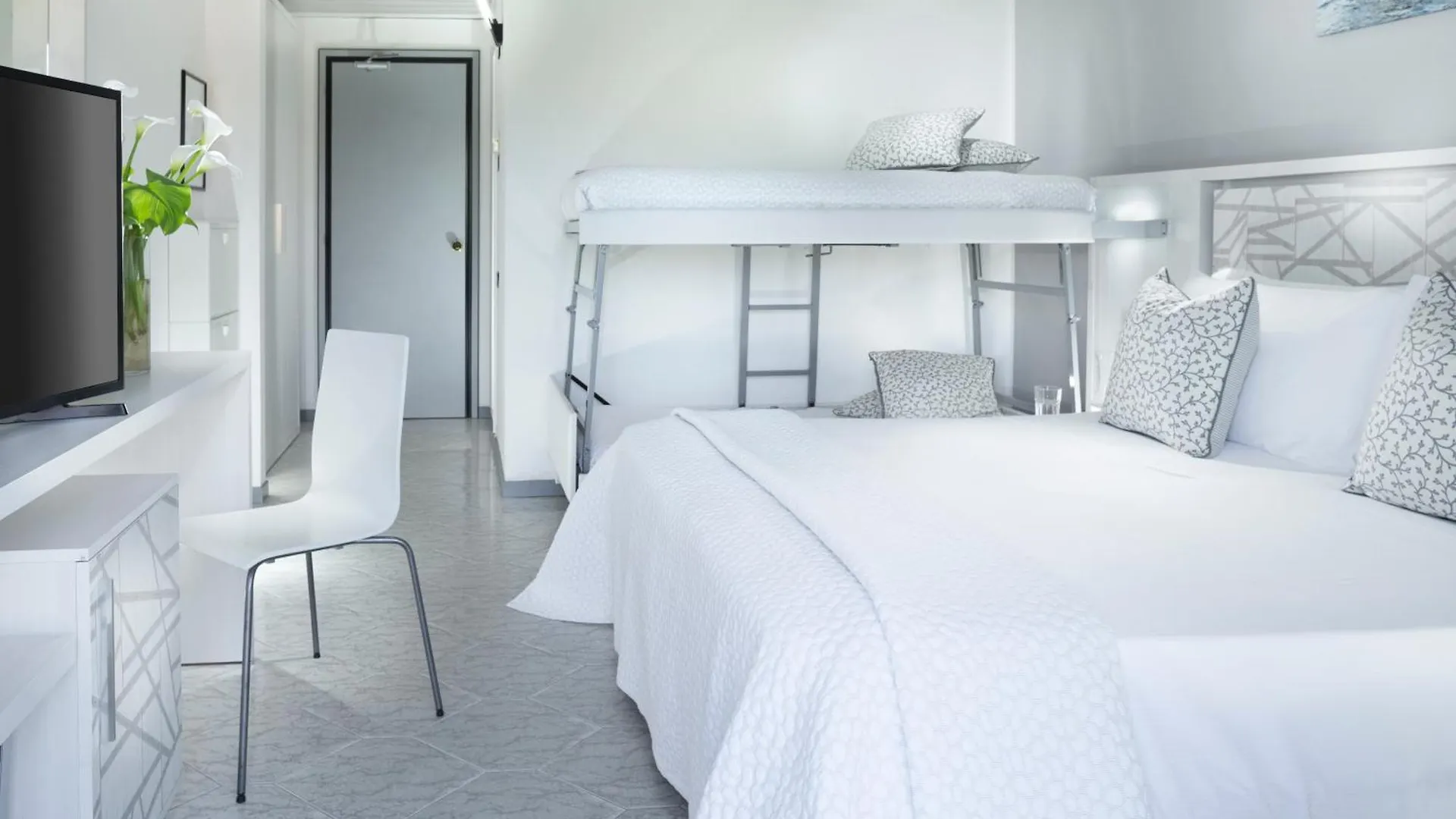 Hotel Maestri Riccione