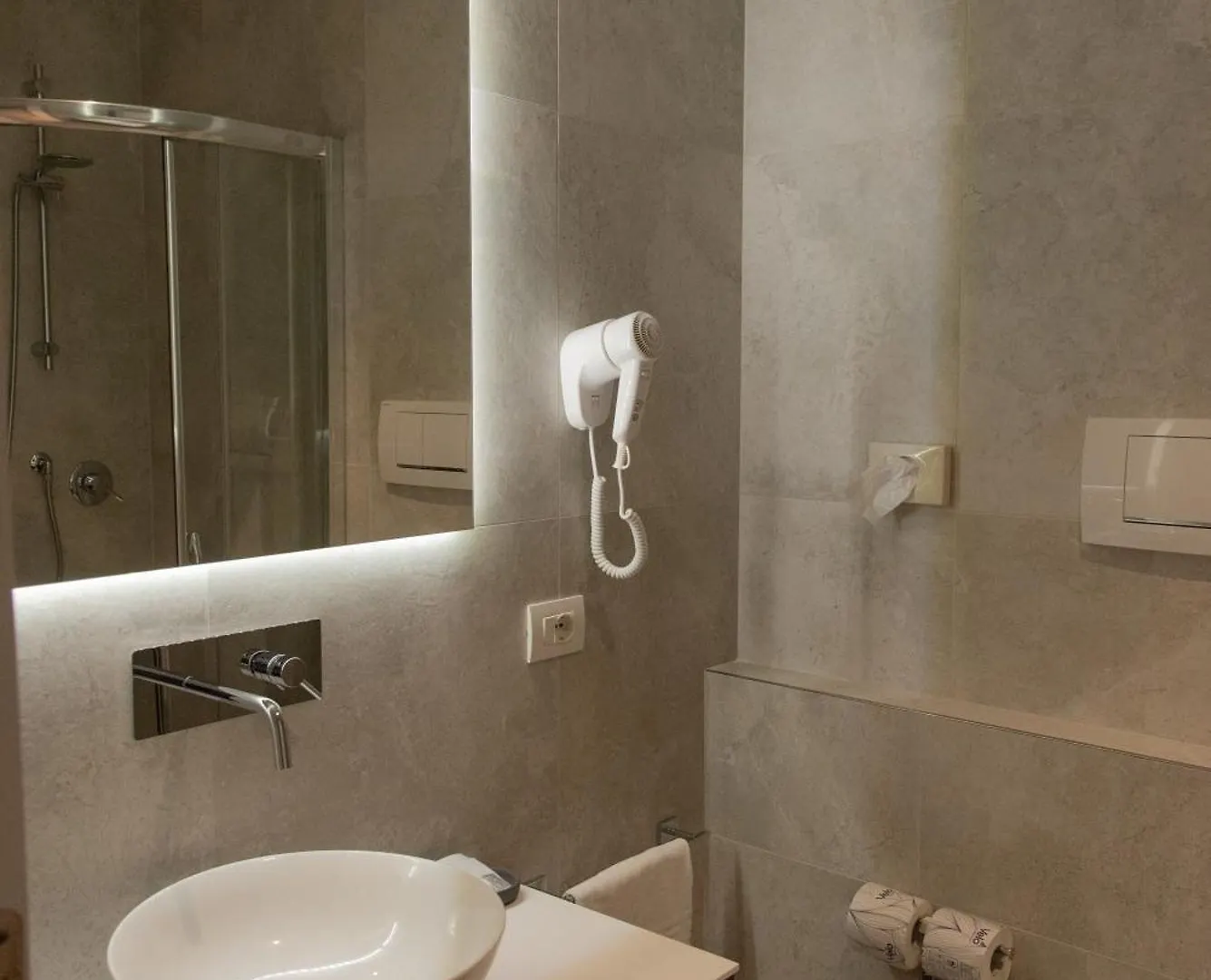 Hotel Maestri Riccione