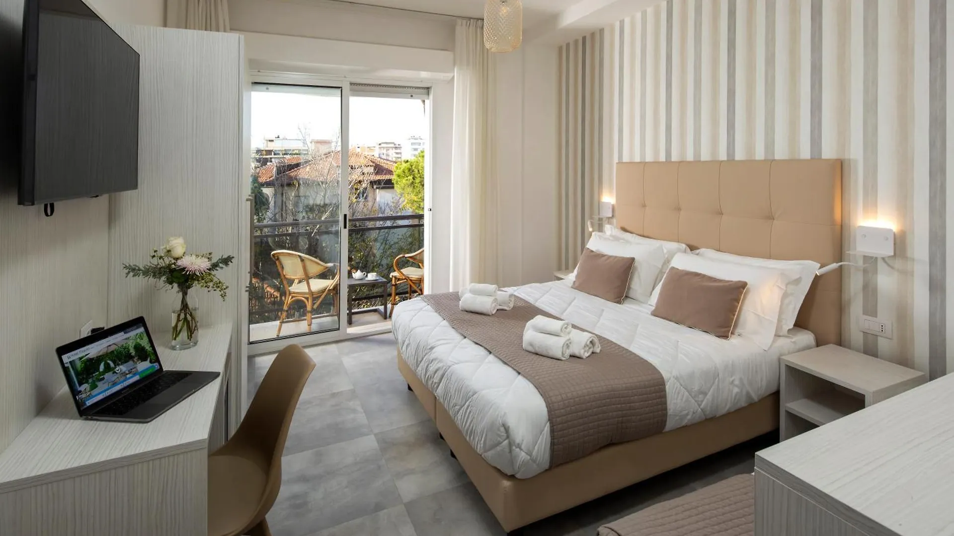 Hotel Maestri Riccione