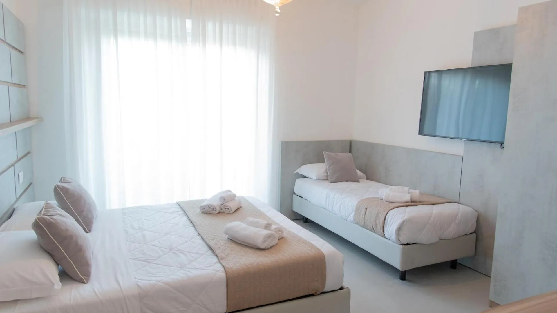 Hotel Maestri Riccione Italy