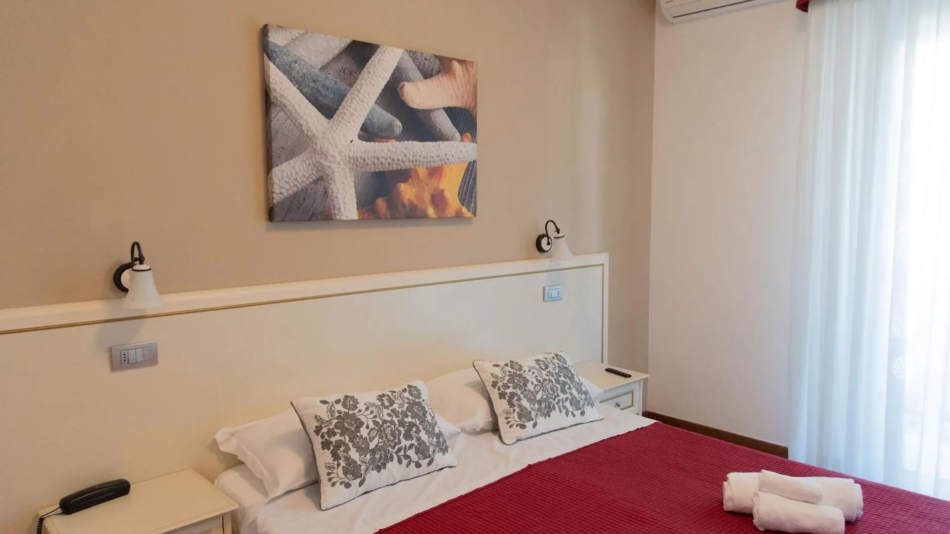 Hotel Maestri Riccione