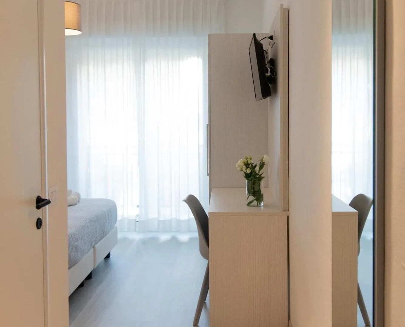 Hotel Maestri Riccione Italy