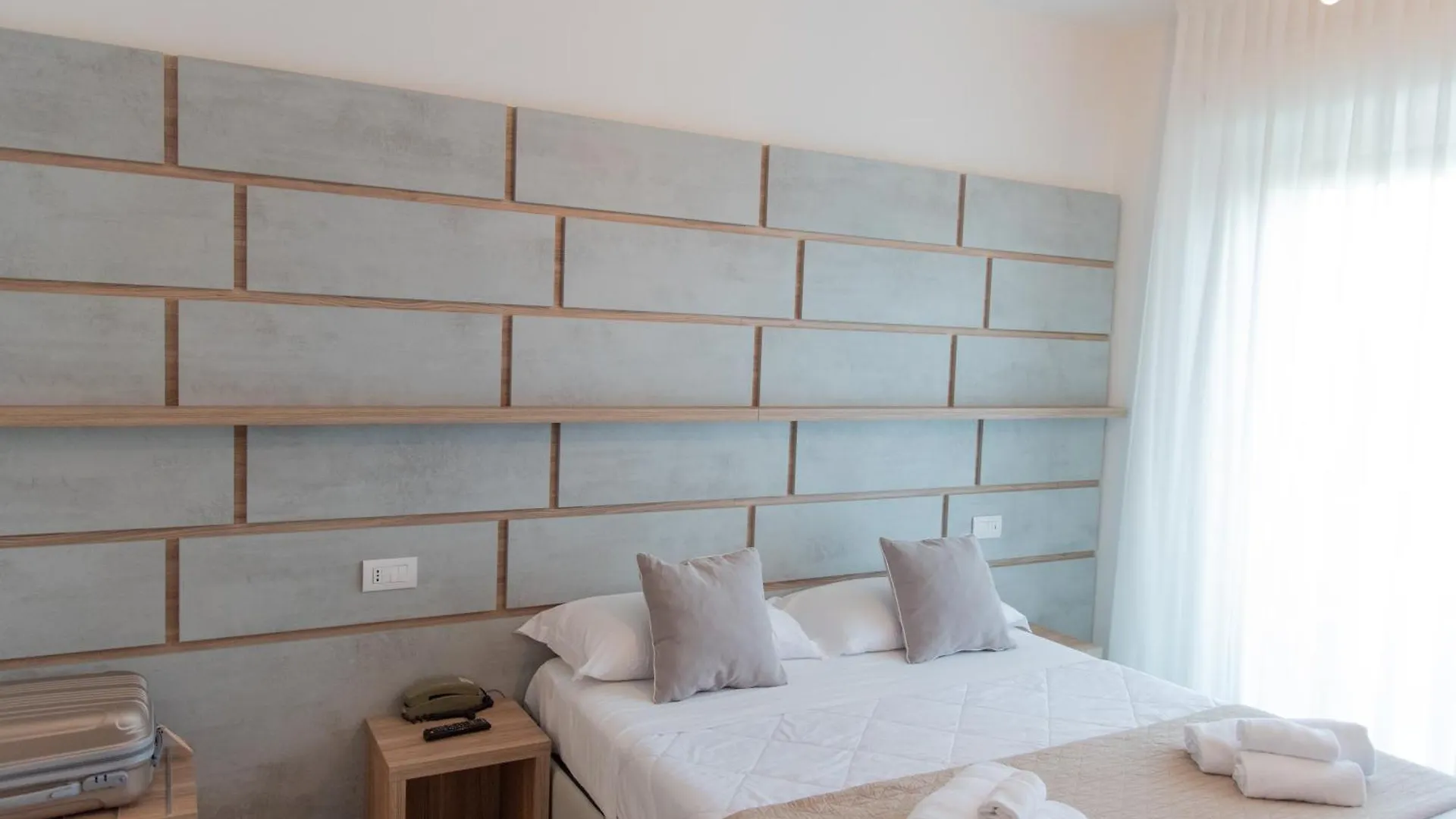 Hotel Maestri Riccione