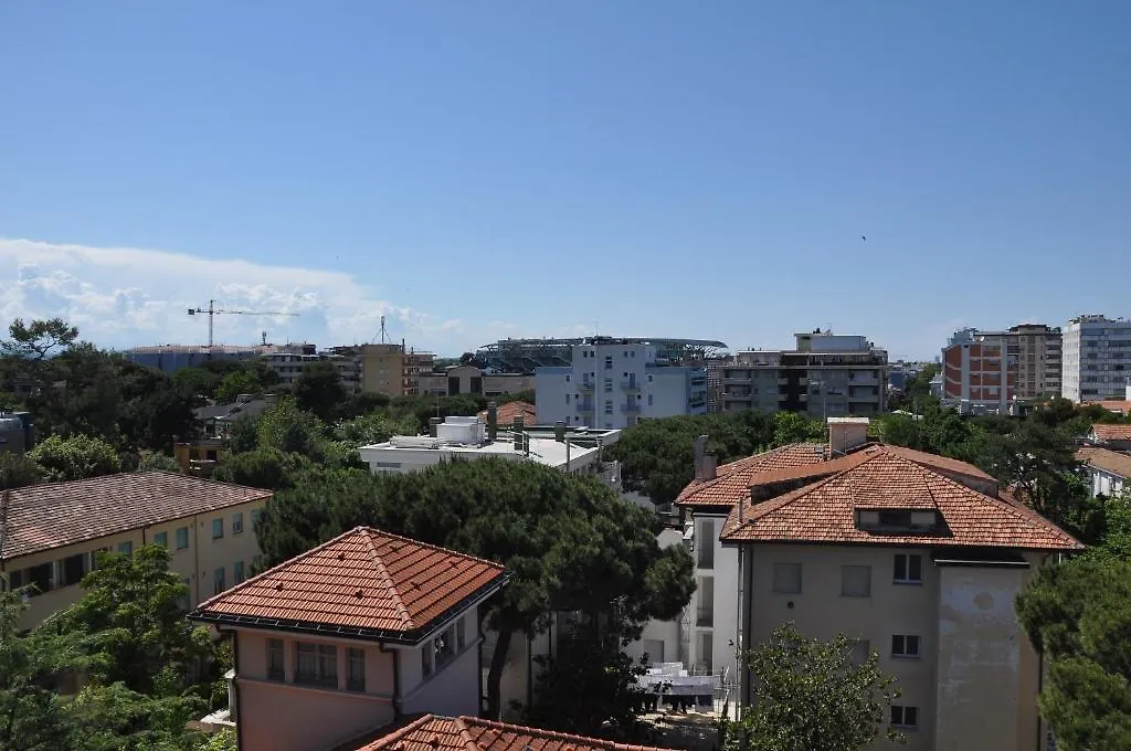 Hotel Maestri Riccione
