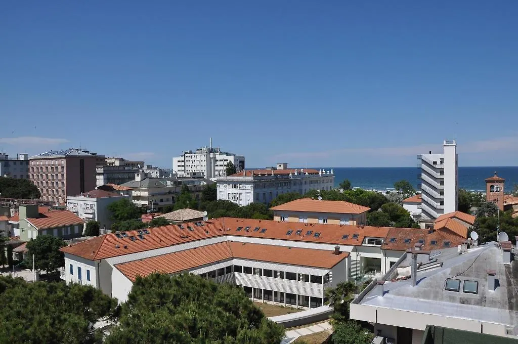 Hotel Maestri Riccione