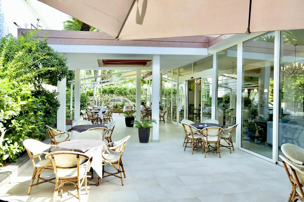 Hotel Maestri 리치오네