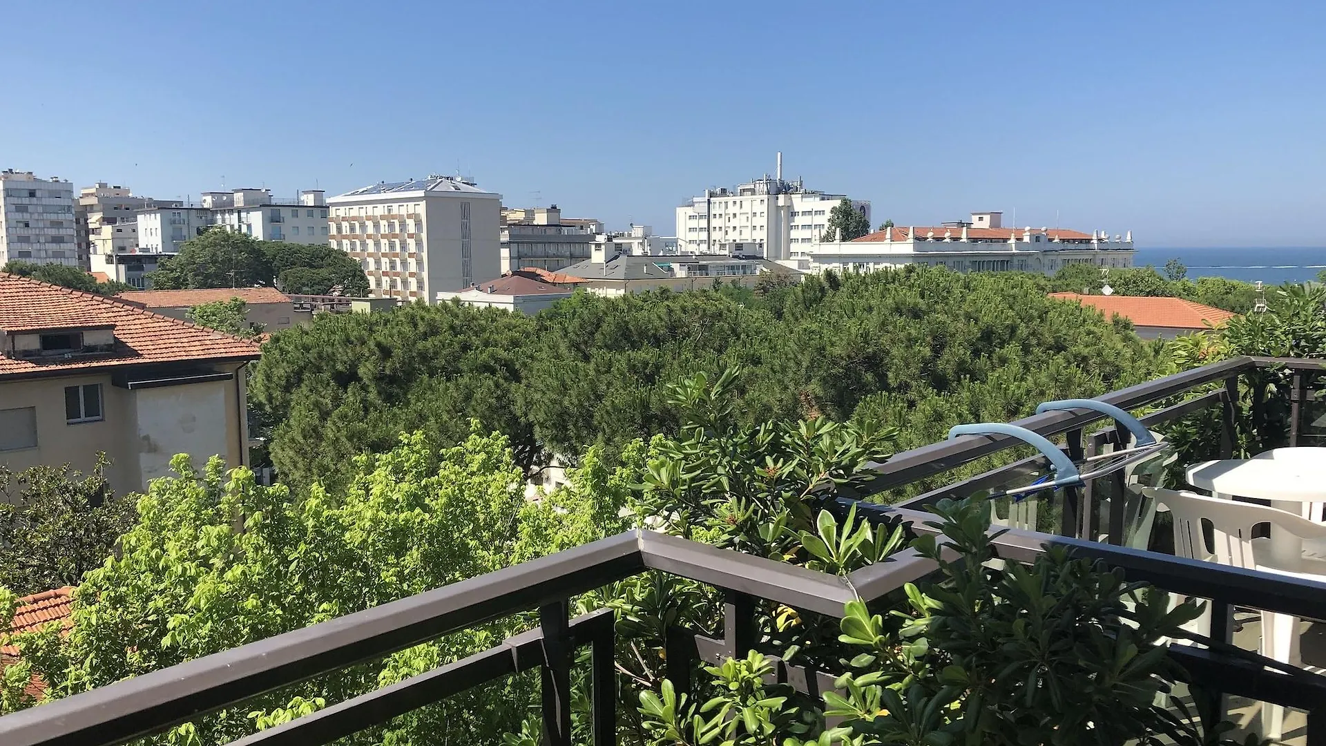 Hotel Maestri 리치오네