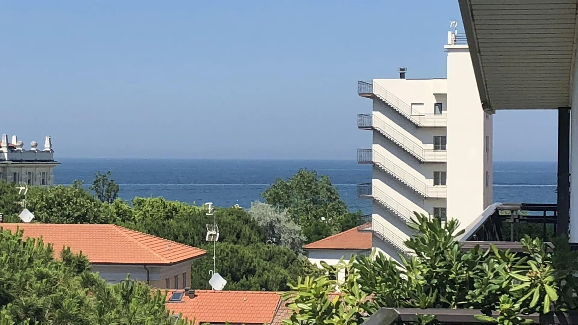 Hotel Maestri 리치오네