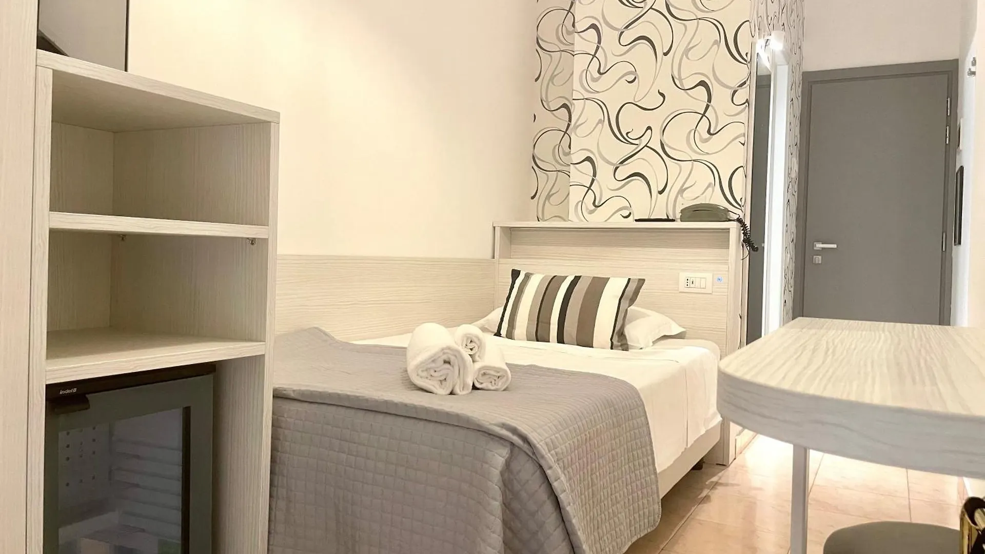 Hotel Maestri 리치오네 이탈리아