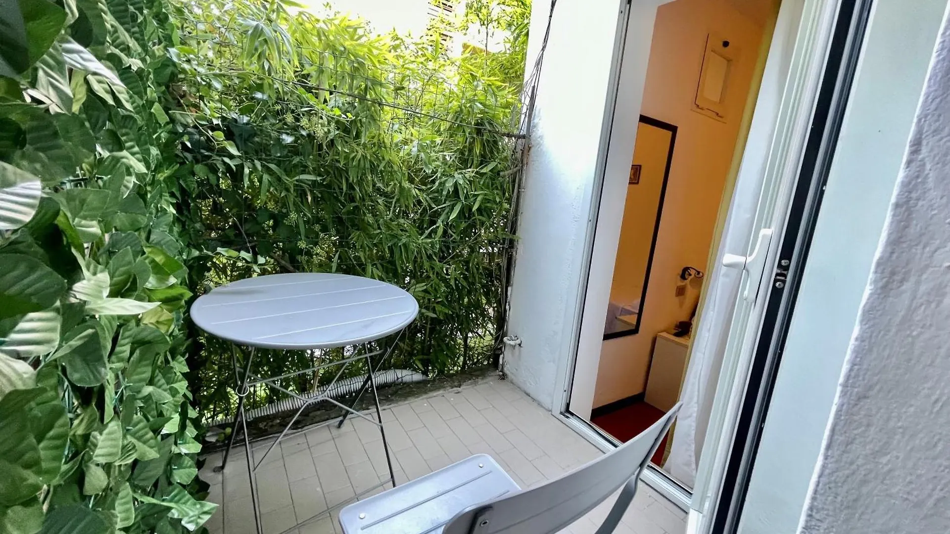 Hotel Maestri 리치오네 3*,