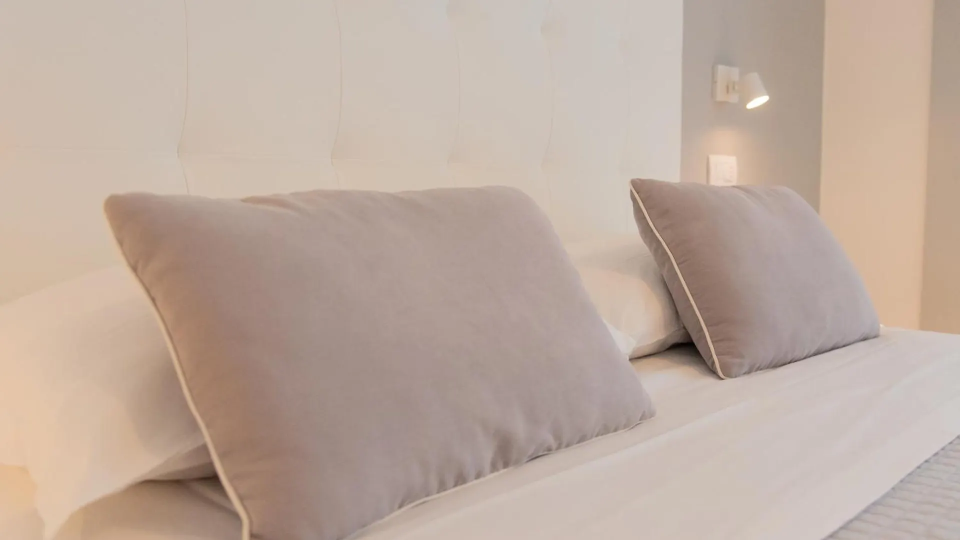 Hotel Maestri 리치오네