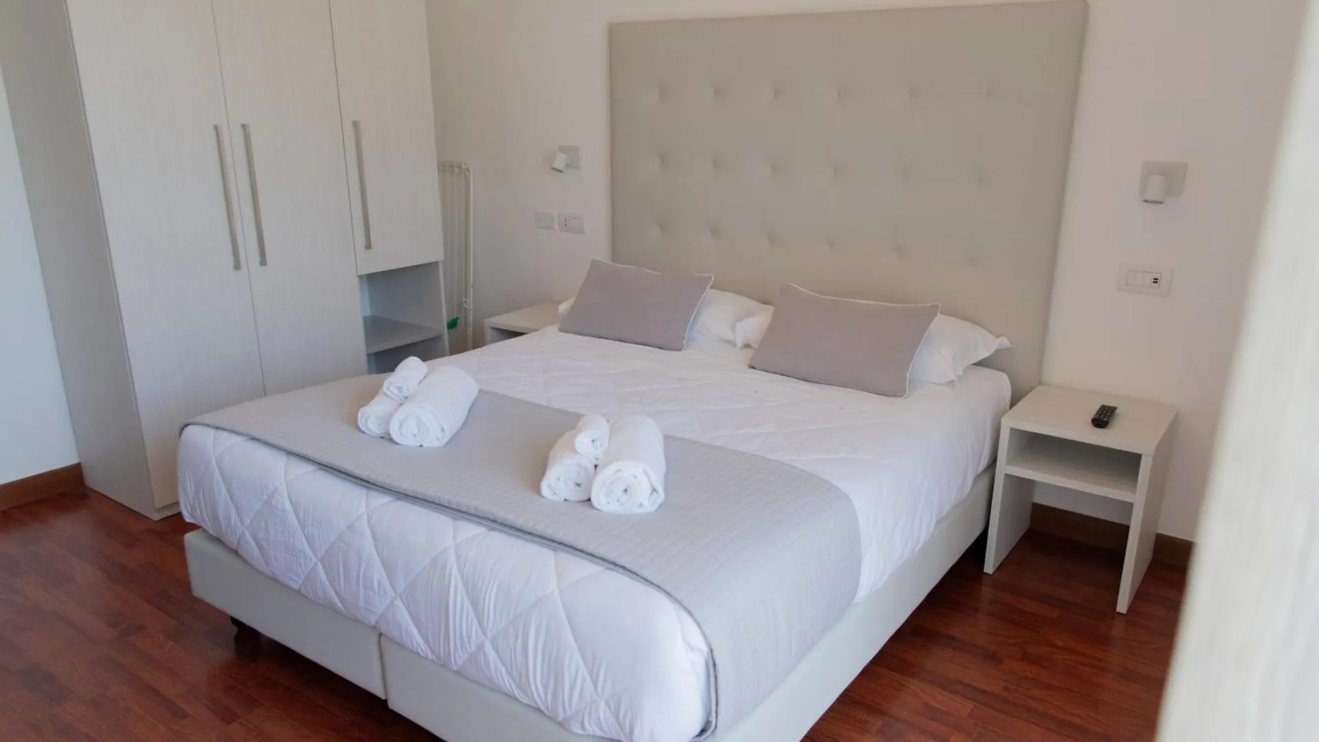 Hotel Maestri 리치오네 이탈리아