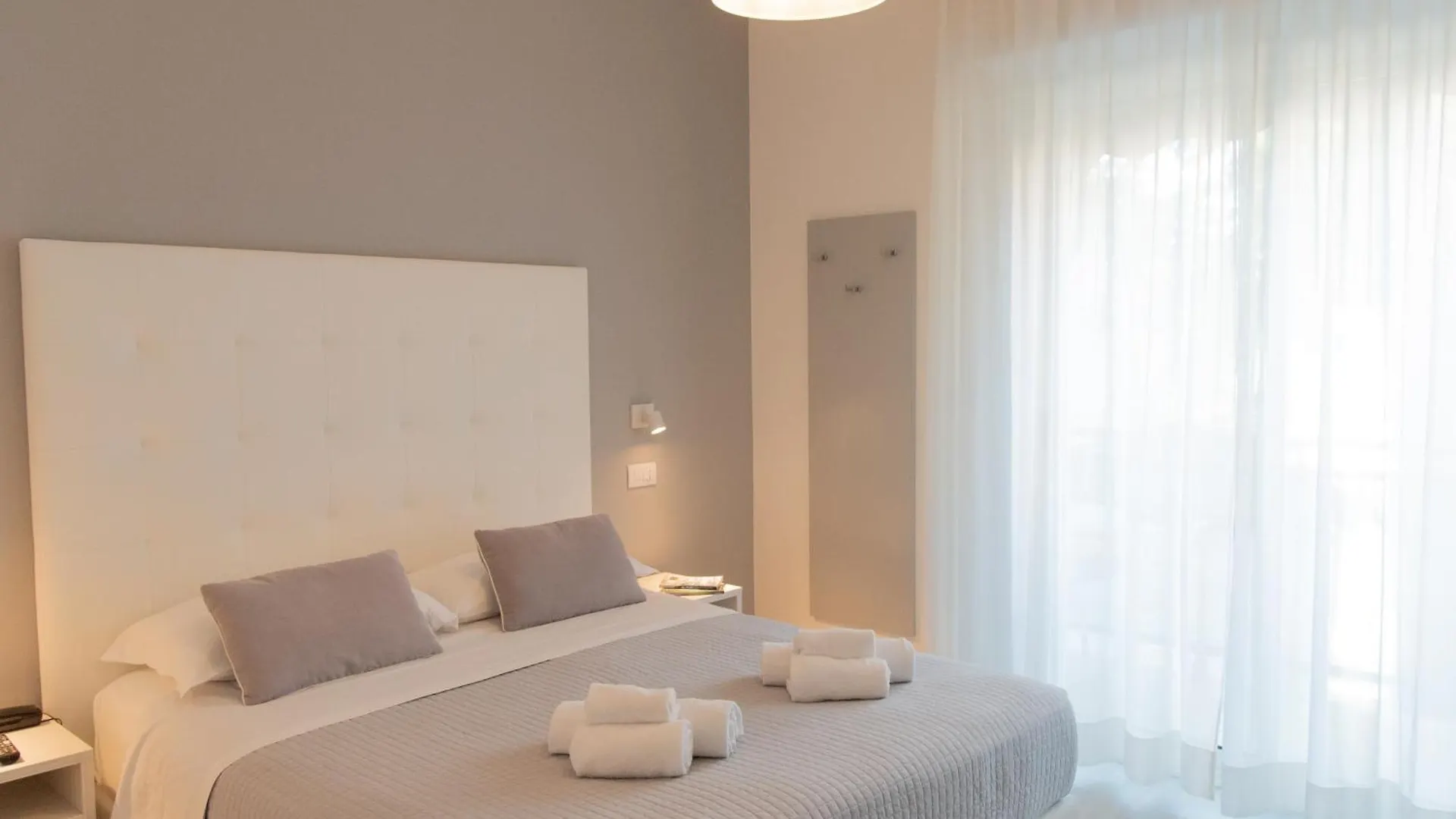 Hotel Maestri 리치오네