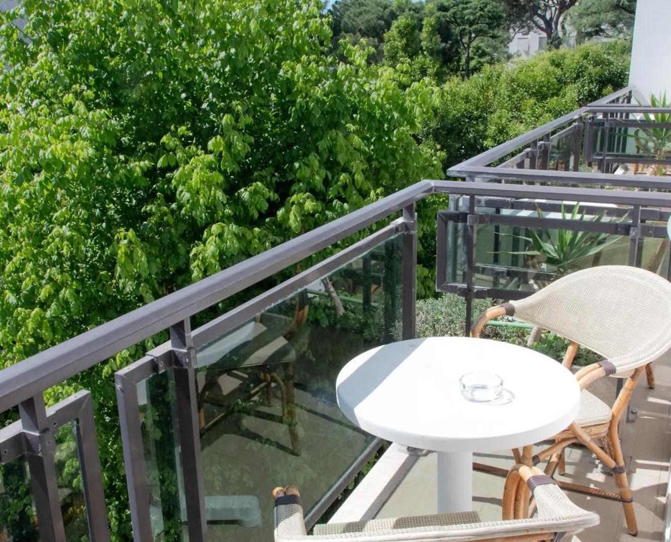 Hotel Maestri 리치오네 3*,